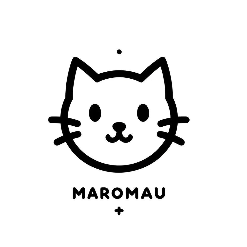 maromau